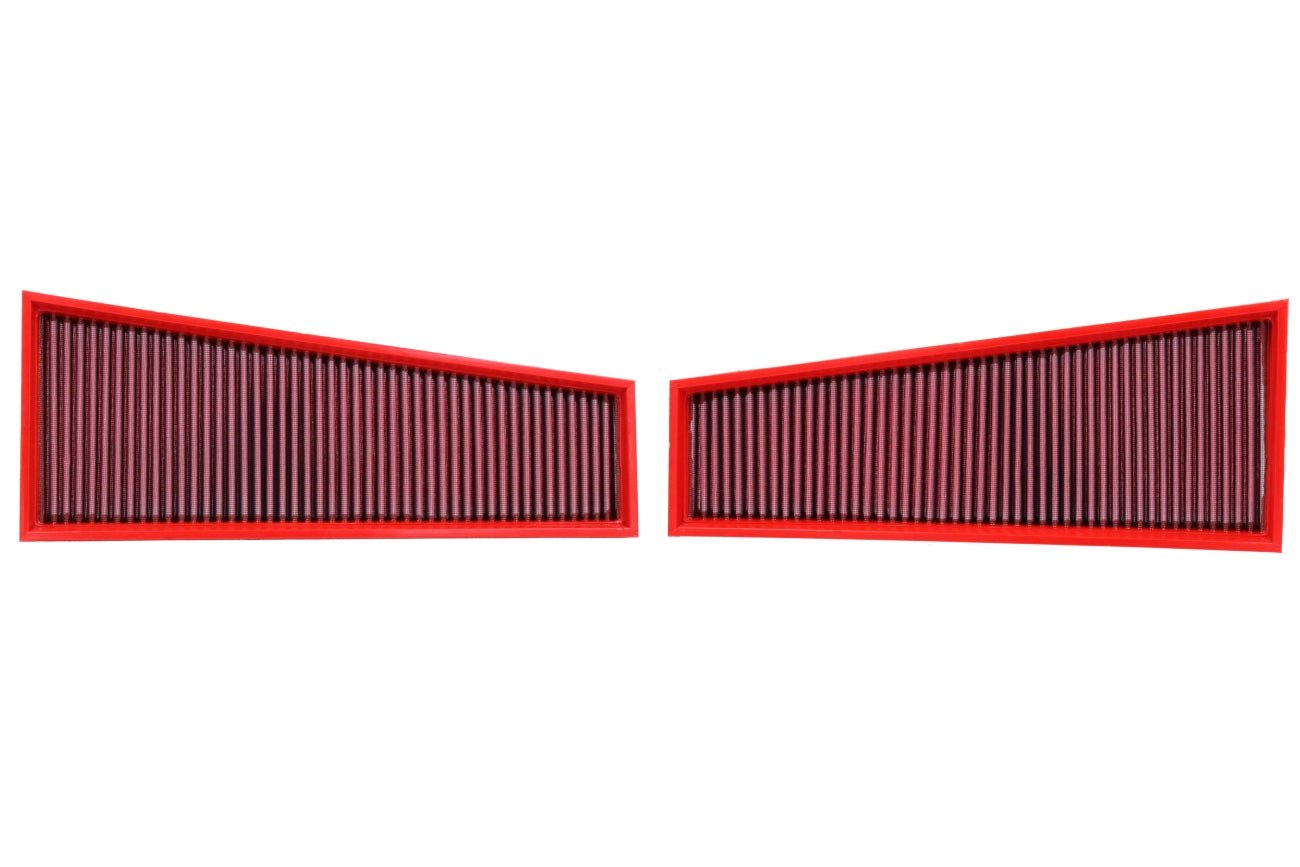 BMC Air Filter FB420/01 - Porsche Carrera GT 5.7L V10