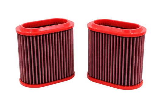 BMC Air Filter FB422/08 - Maserati 3200 GT 3.2 V8