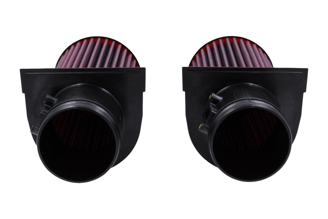 BMC Air Filter FB807/08 - Audi R8 V10 & Lamborghini Huracán