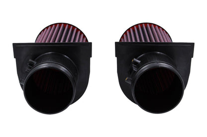 BMC Air Filter FB807/08 - Audi R8 V10 & Lamborghini Huracán