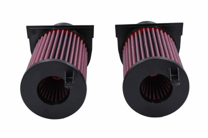 BMC Air Filter FB807/08 - Audi R8 V10 & Lamborghini Huracán