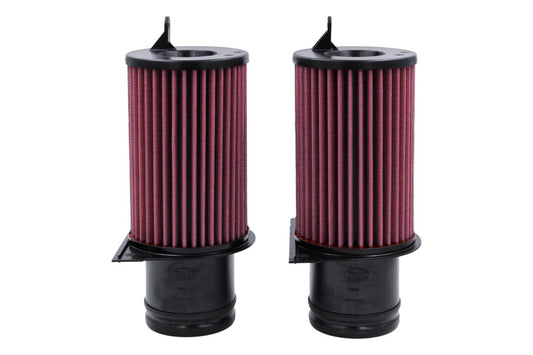 BMC Air Filter FB807/08 - Audi R8 V10 & Lamborghini Huracán