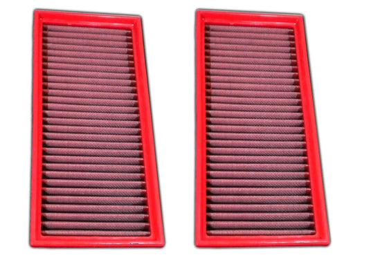 BMC Air Filter FB845/20 - Mercedes-AMG C63, GLC 63 S Coupe & G500 4x4