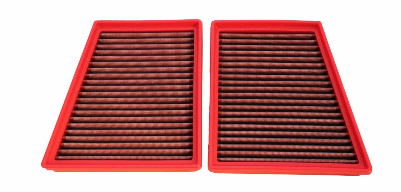 BMC Air Filter FB848/20 - Bentley Continental GT & Flying Spur V8/W12