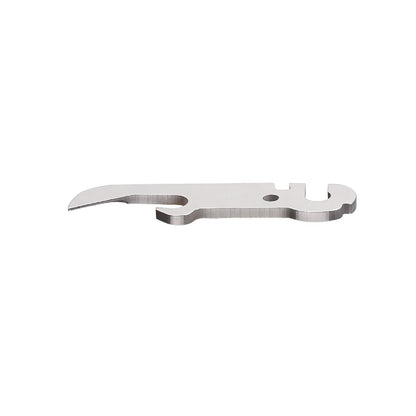 Bottle & Can Opener - Short, 1 slot