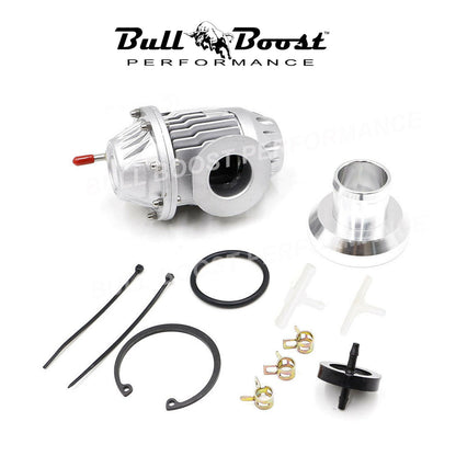 SSQV Blow Off Valve Adapter Flange For Nissan R32 R33 R34 R35 RB20 RB25 GTR