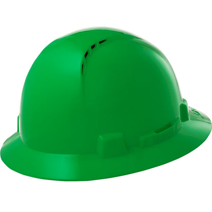 Briggs Full Brim Vented