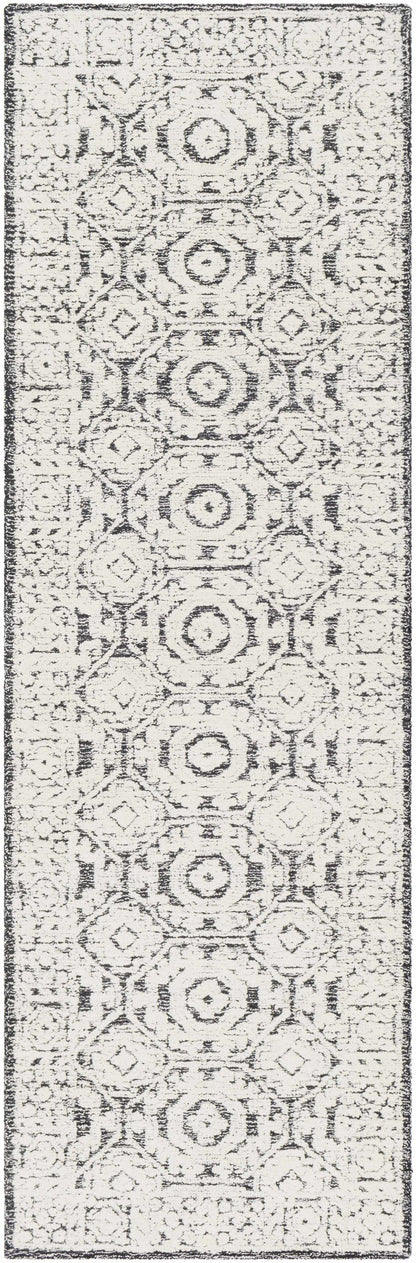 The Barneveld Wool Rug