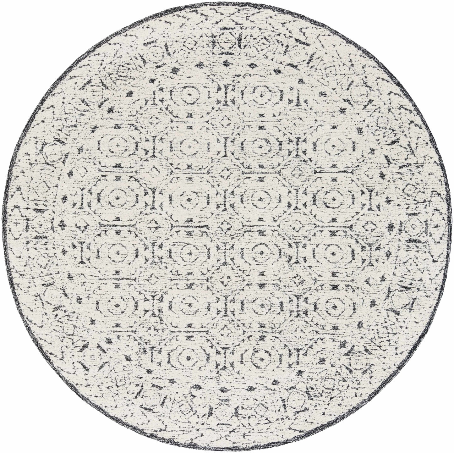 The Barneveld Wool Rug
