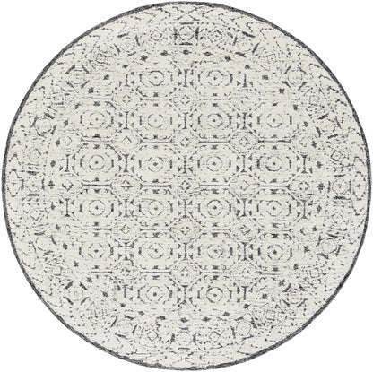 The Barneveld Wool Rug