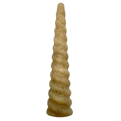 Unicorn Horn Nylon Dog Chew Toy | Durable for Aggressive Chewers | SodaPup