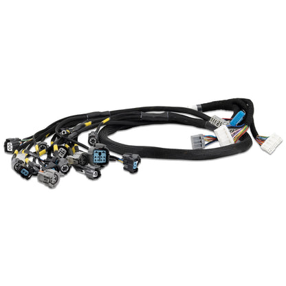 D B Series Tucked Engine Sub Harness For Honda Civic OBD1 EG EJ Si 92-95 Hatch