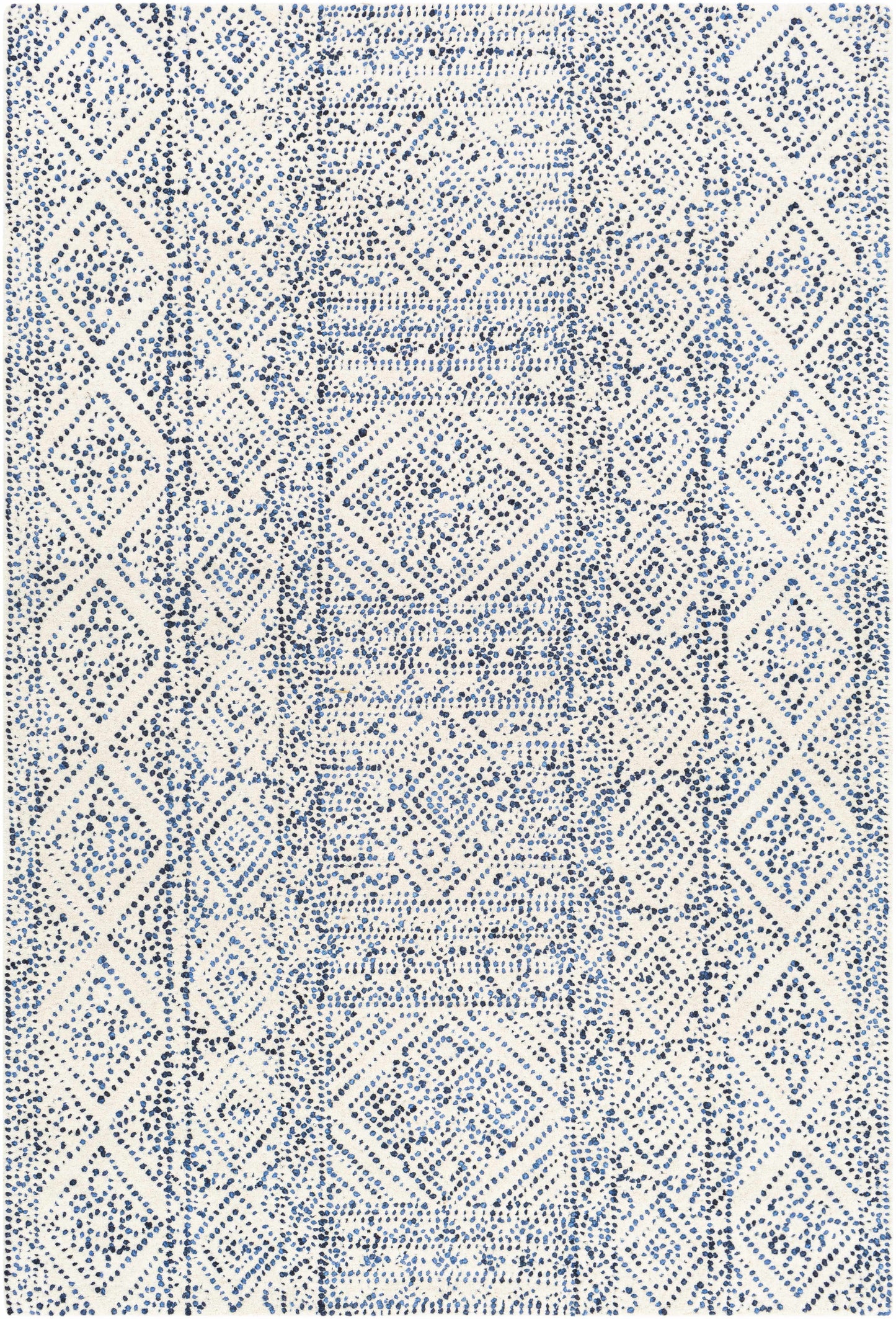 The Steignton Rug