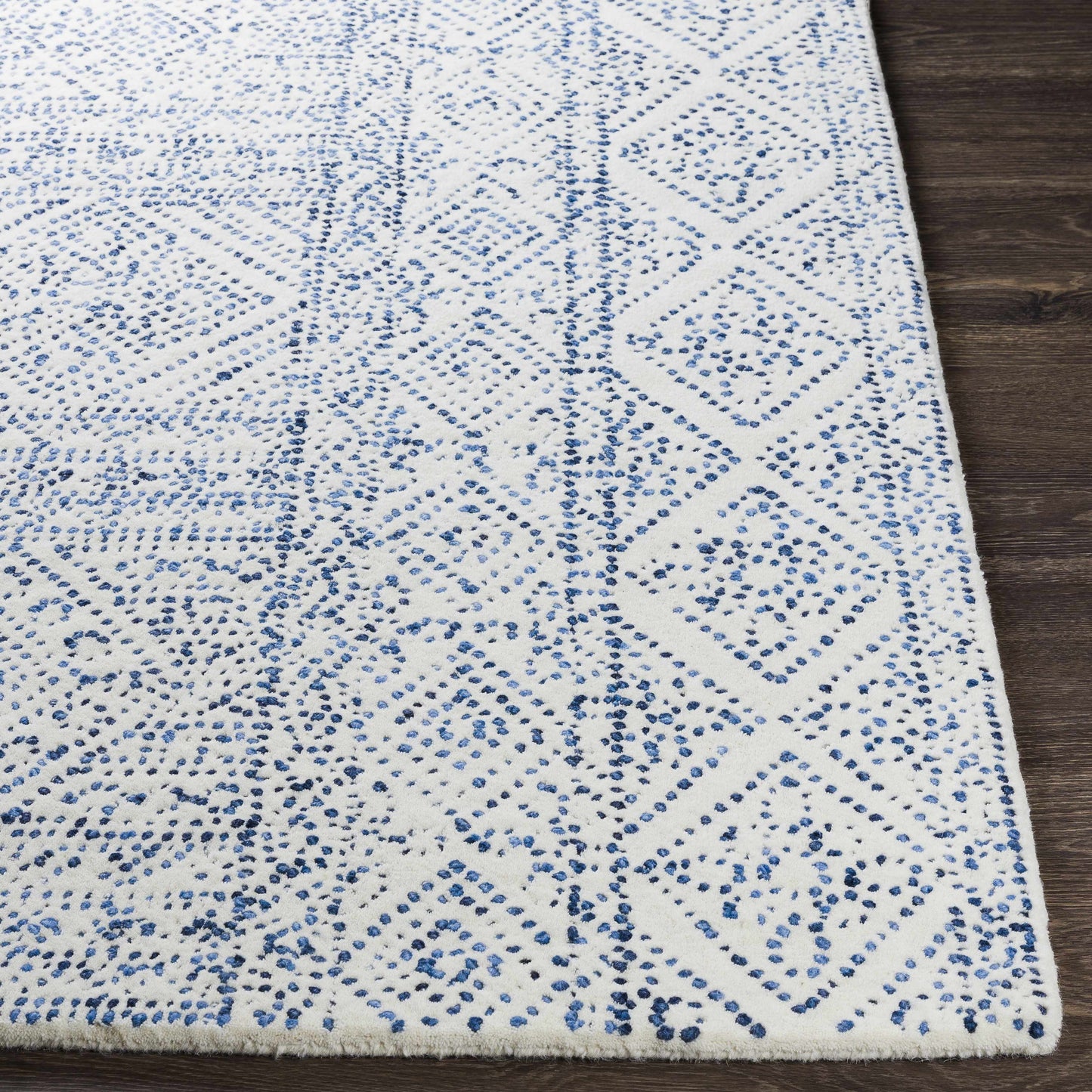 The Steignton Rug