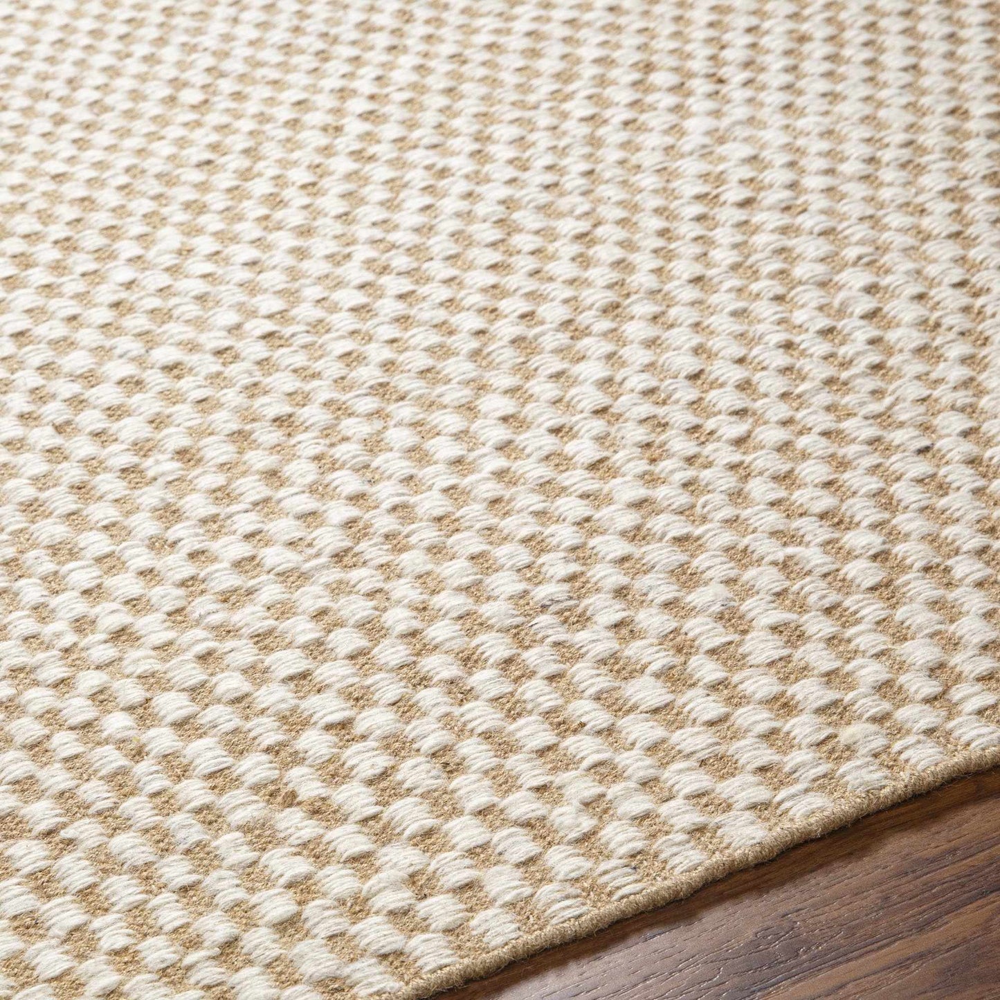 The Artemis Wool Rug