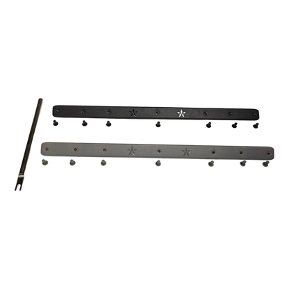 Master Athletics Pickleball Weighted Bumper Kit