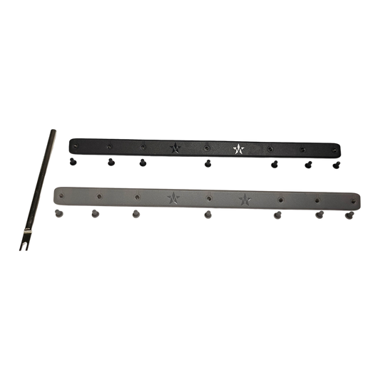 Master Athletics Pickleball Weighted Bumper Kit