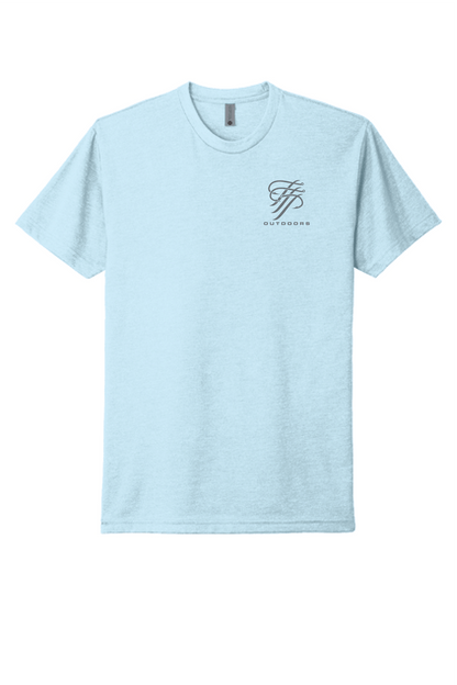 BUCKET MOUTH T-SHIRT