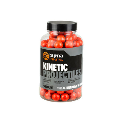 .61 Kinetic Projectiles(95ct)