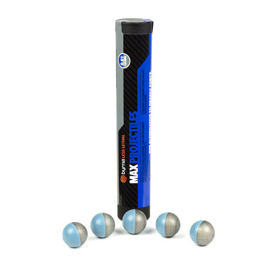 .68 MAX Projectiles