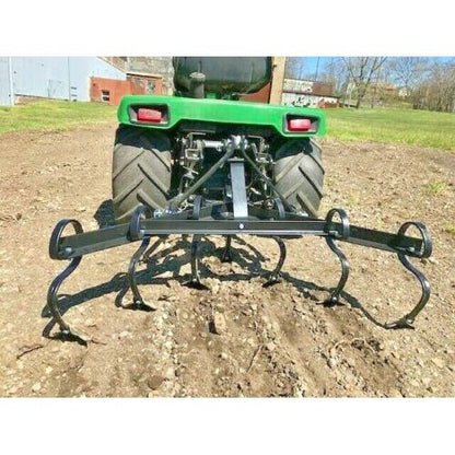 Cultivator - CAT 0