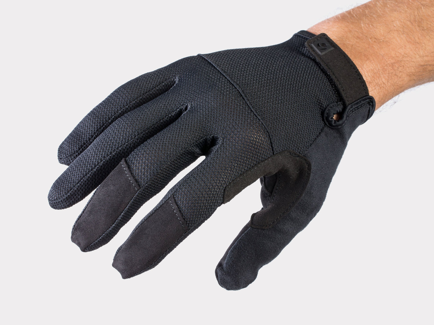 Bontrager Quantum X-Large Black Glove
