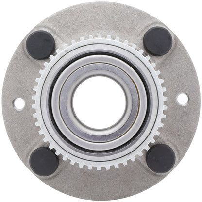 512354 - Rear Wheel Hub Bearing Hub Assembly