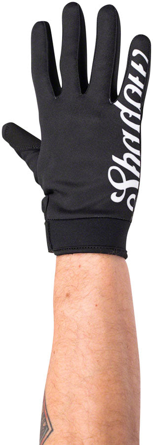The Shadow Conspiracy Conspire Gloves - Registered Full Finger Large