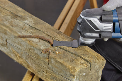 BOSCH OSL114C-10 1-1/4 In. Starlock® Oscillating Multi Tool Carbide Plunge Cut Blade 10 Pk.