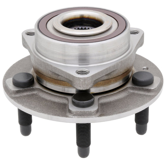 512579 - Rear Wheel Hub Bearing Assembly