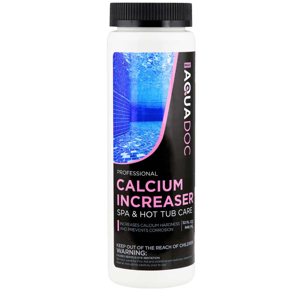 Calcium Increaser for Hot Tub