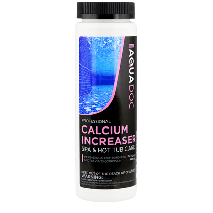 Calcium Increaser for Hot Tub