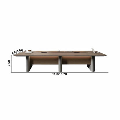 Callum · Conference Room Meeting Table