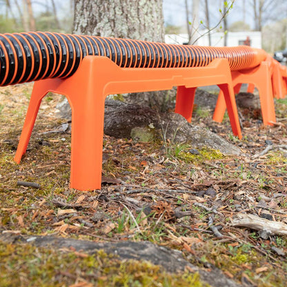 Camco Rhino Nesting RV Sewer Hose Support Kit