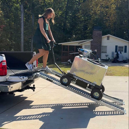 Smart Ass Fuel Mule Gas Caddy