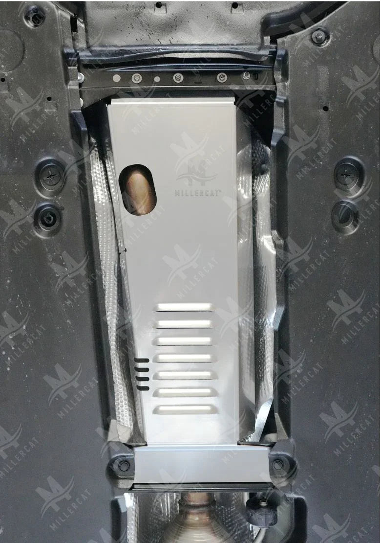 Toyota Camry Non-Hybrid 2018-2024 Cat Shield