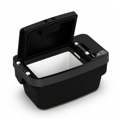 Car Refrigerator in Trunk for Model 3/Y | TESERY