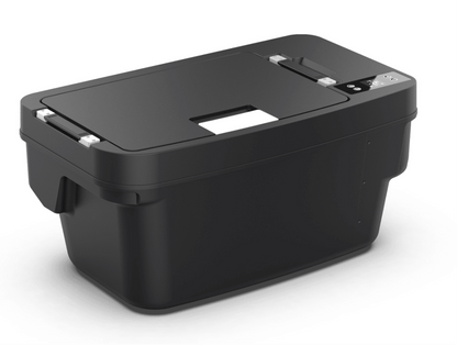 Car Refrigerator in Trunk for Model 3/Y | TESERY