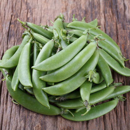 Peas - Sugar Snap