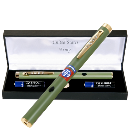 Lasers - US Army Division & Command