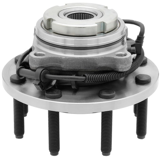 515100 - Front Wheel Hub Bearing Assembly