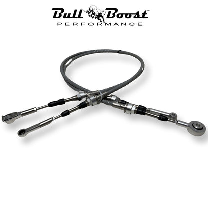 B Series AWD Shifter Cables B16 B18 B20 Cable EG EK DC2 Honda CRV Civic Si CRX EF