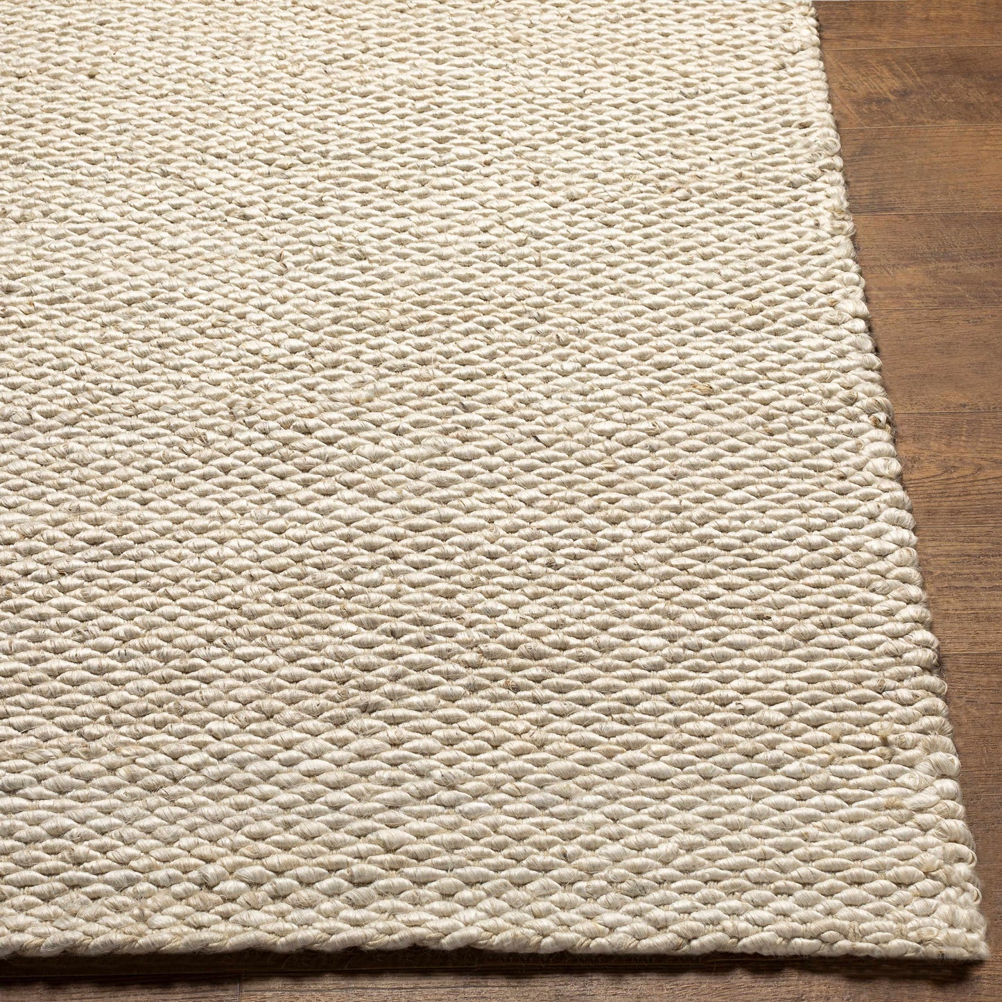 The Berkley Jute Rug