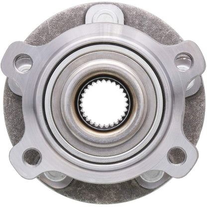512500 - Rear Wheel Hub Bearing Assembly