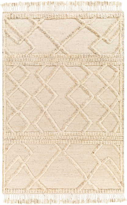 The Ashfield Wool Rug