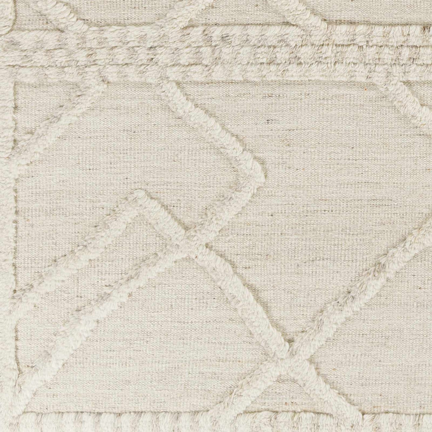 The Ashfield Wool Rug