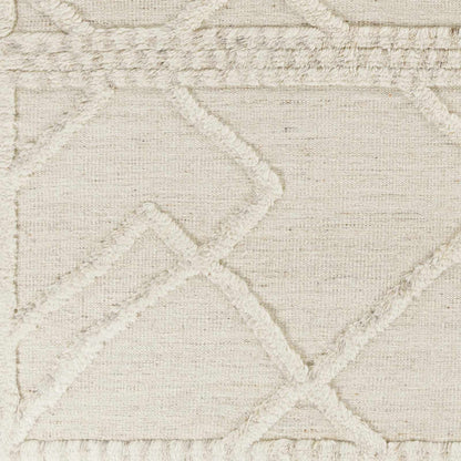 The Ashfield Wool Rug