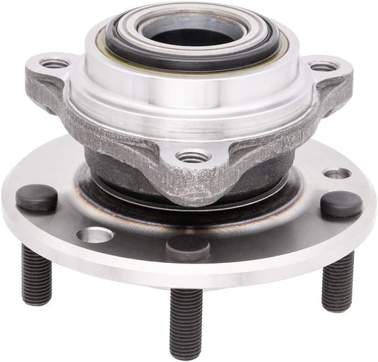 513020 - Rear Wheel Hub Bearing Assembly