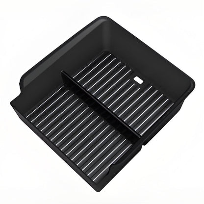 Center Console Storage Box for Model 3 Highland & Model Y Juniper | 3 Locations