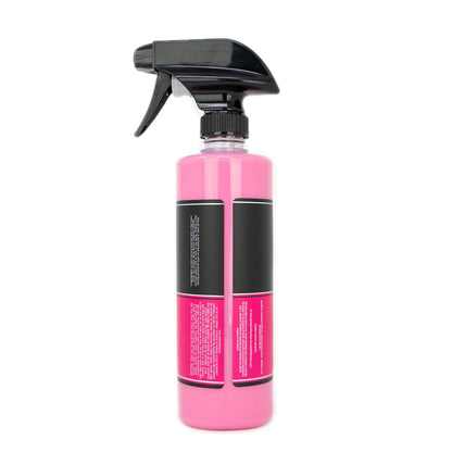 Ceramic Spray Sealant